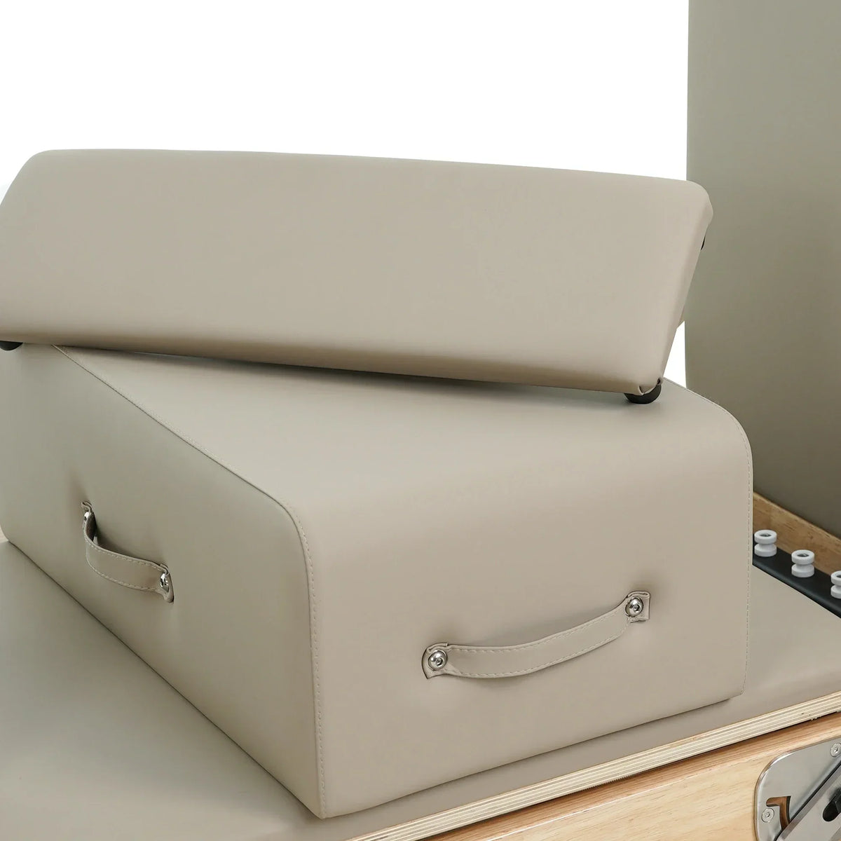 Grace Foldable Pilates Reformer