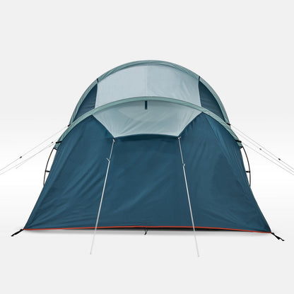 4-person camping tent, Arpenaz 4.1