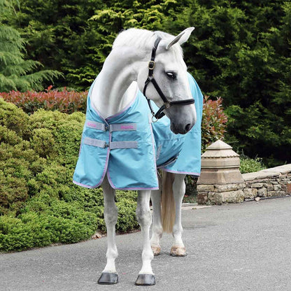 Ventomasta 0g lightweight showerproof turnout rug