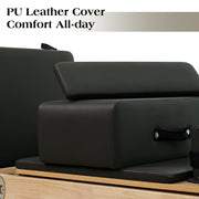 Ease Foldable Pilates Reformer
