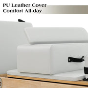 Ease Foldable Pilates Reformer