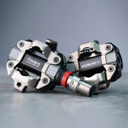 Favero Assioma PRO MX-1 Power Meter Pedals | MTB & Gravel