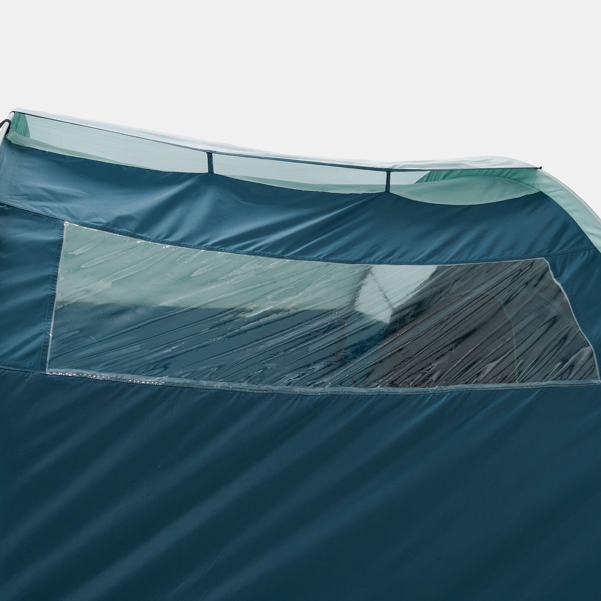 4-person camping tent, Arpenaz 4.1