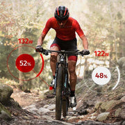 Favero Assioma PRO MX-1 Power Meter Pedals | MTB & Gravel
