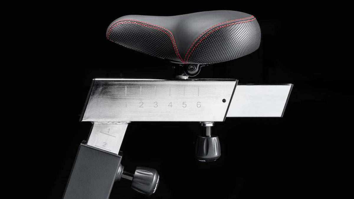 Rogue Echo Bike V3.0