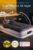 Never Deflate Premium Air Bed - Single
