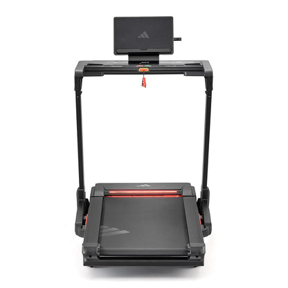 Adidas T-25 Bluetooth Folding Treadmill