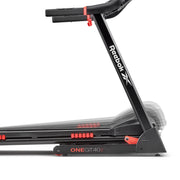 Reebok GT40z Folding Treadmill with Connected Fitness