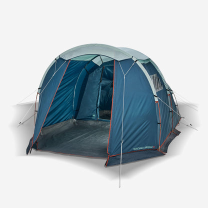 4-person camping tent, Arpenaz 4.1