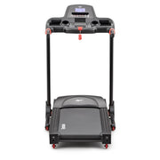 Reebok GT40z Folding Treadmill with Connected Fitness
