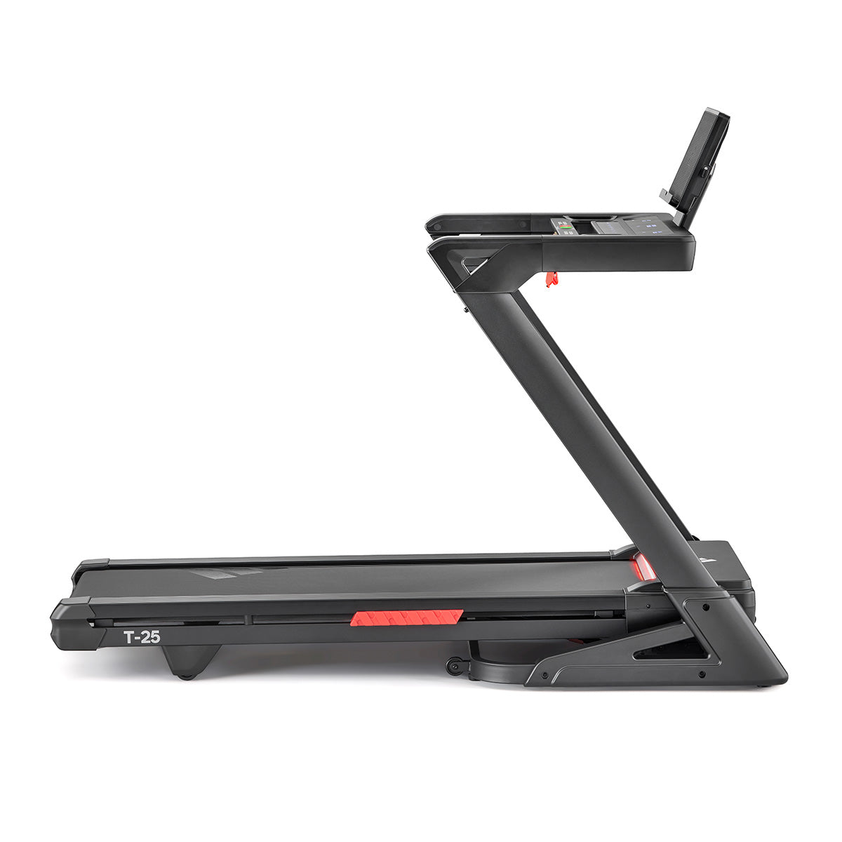 Adidas T-25 Bluetooth Folding Treadmill