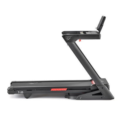 Adidas T-25 Bluetooth Folding Treadmill