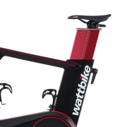 Wattbike Atom (Version 3) - Reconditioned, Grade 1