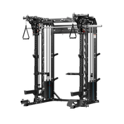 Major Fitness B52 All-In-One Home Gym Smith Machine
