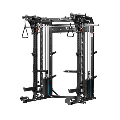 Major Fitness B52 All-In-One Home Gym Smith Machine