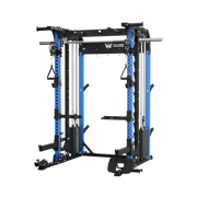Major Fitness B52 All-In-One Home Gym Smith Machine
