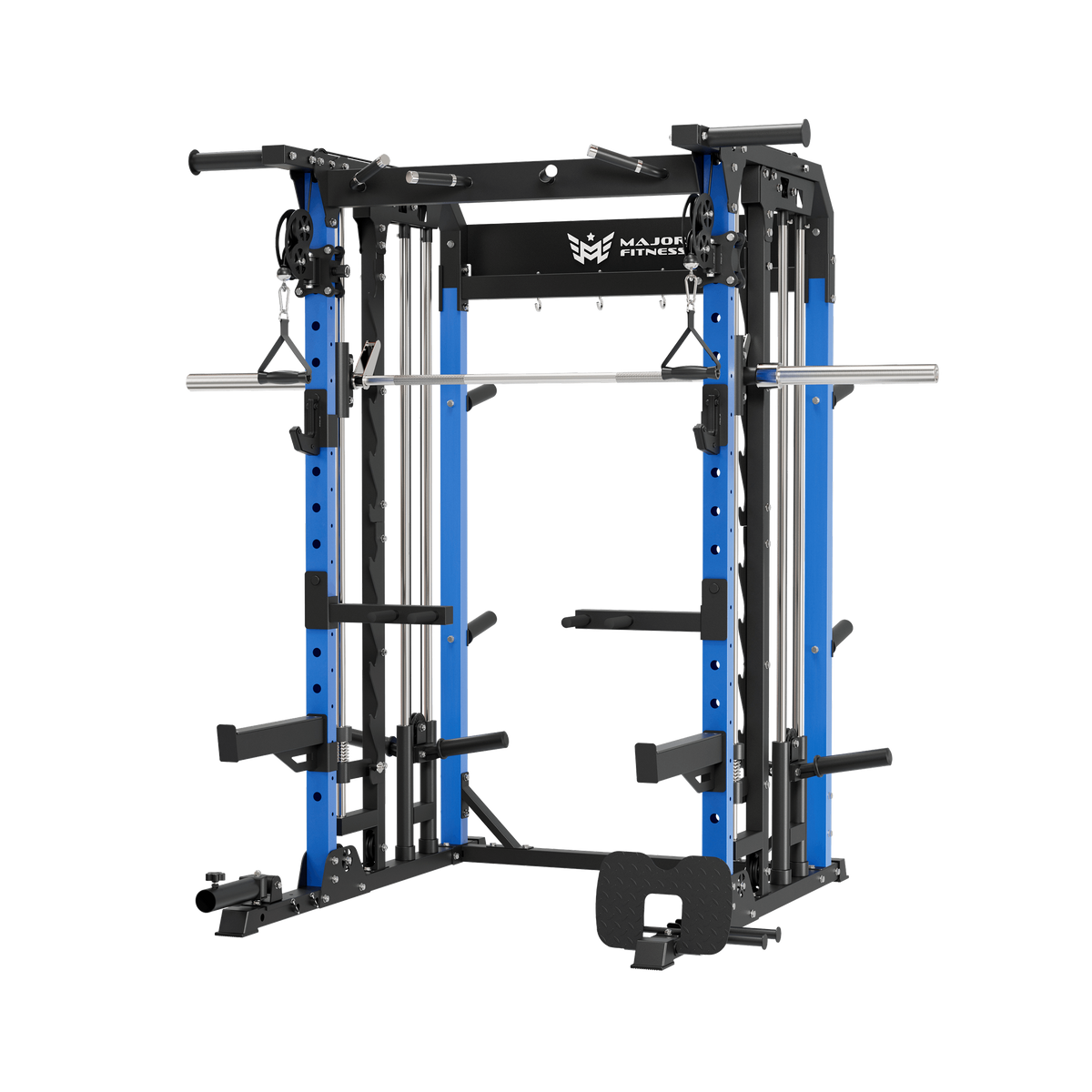Adidas T-25 treadmill features