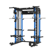 Major Fitness B52 All-In-One Home Gym Smith Machine