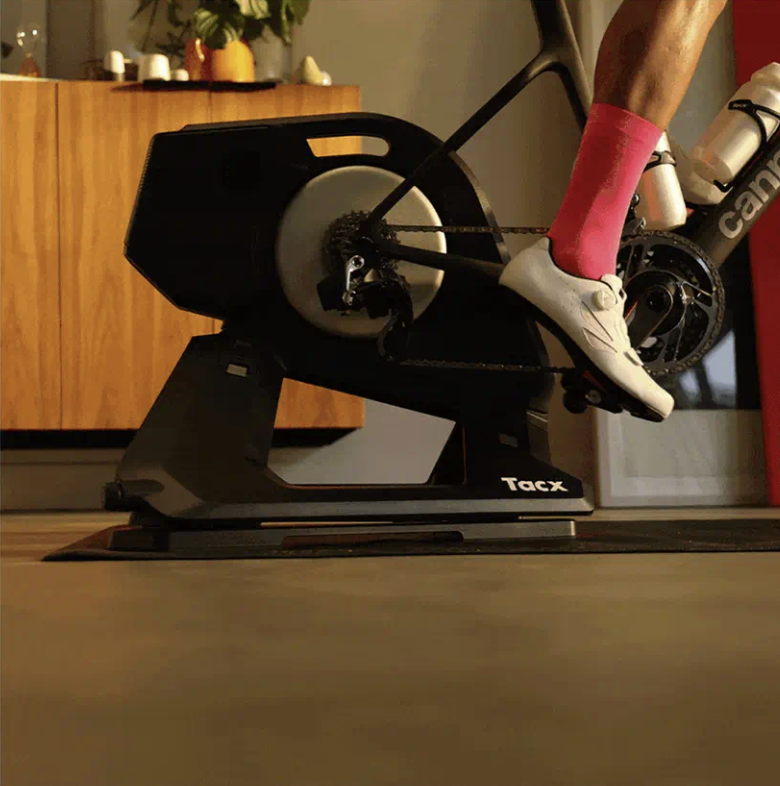 Adidas T-25 treadmill lifestyle
