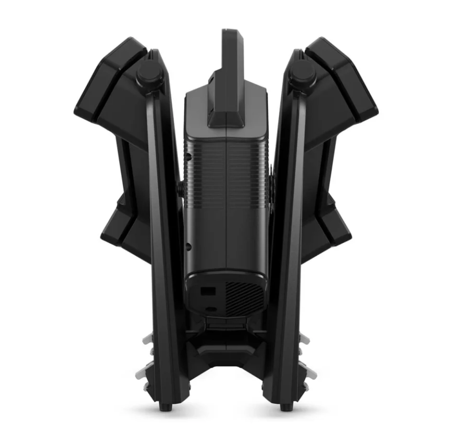 Tacx NEO 3M Smart Trainer | Direct-Drive & 11-Speed Shimano/SRAM Cassette