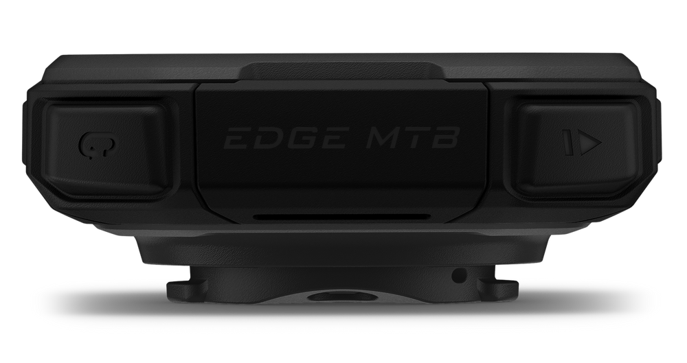 Garmin Edge MTB Advanced GPS Mountain Bike Computer