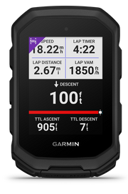 Garmin Edge MTB Advanced GPS Mountain Bike Computer