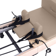 Muse Foldable Pilates Reformer