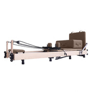 Muse Foldable Pilates Reformer