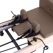 Muse Foldable Pilates Reformer