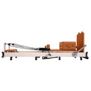 Muse Foldable Pilates Reformer