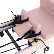 Muse Foldable Pilates Reformer