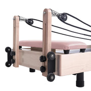 Muse Foldable Pilates Reformer