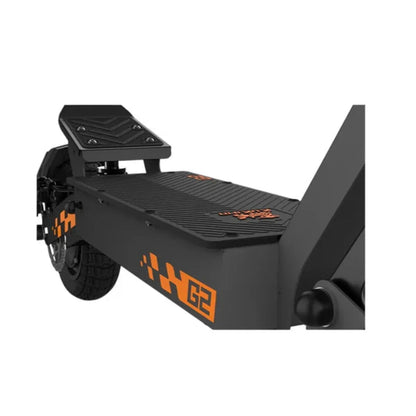 KuKirin (Kugoo) G2 Electric Scooter 2026 Version