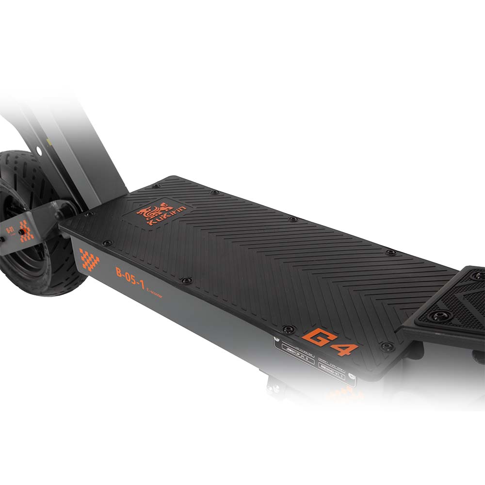 KuKirin (Kugoo) G4 Electric Scooter 2026 Version