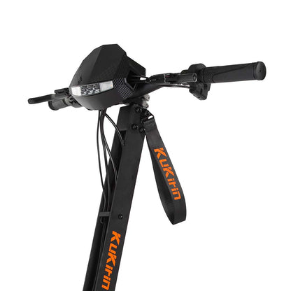 KuKirin (Kugoo) G4 Electric Scooter 2026 Version