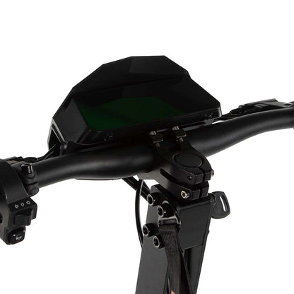 KuKirin (Kugoo) G4 Electric Scooter 2026 Version