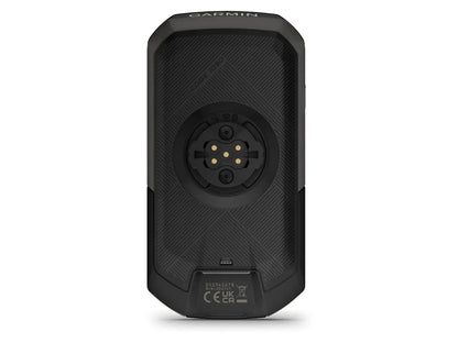 Garmin Edge 1050 Fahrradcomputer Bundle – GPS, Navigation & 3 Sensoren