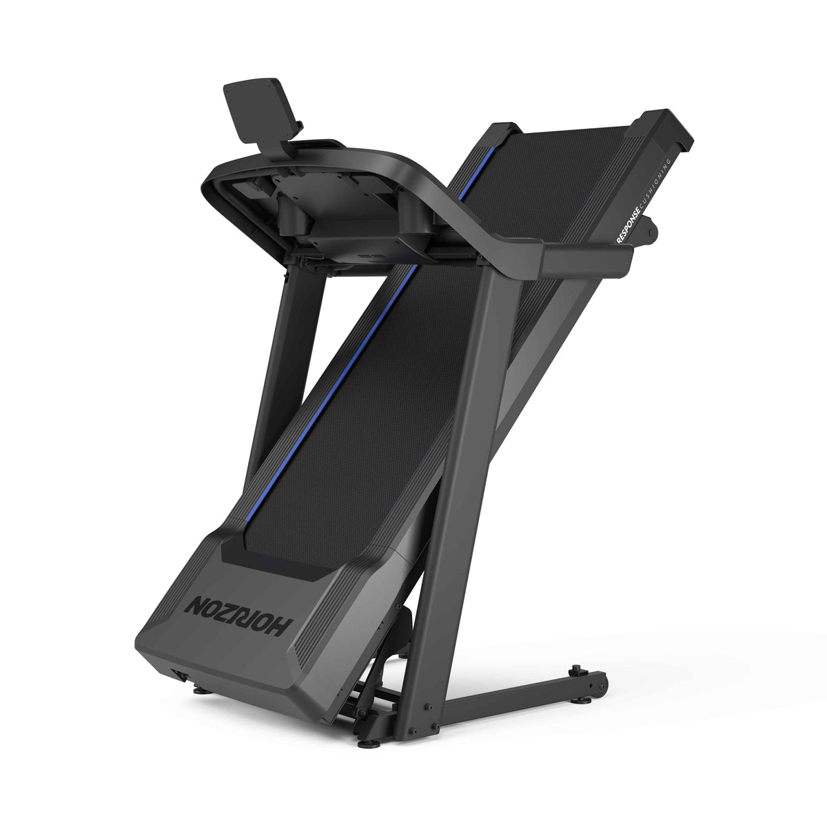 Train at home with the Adidas T-25