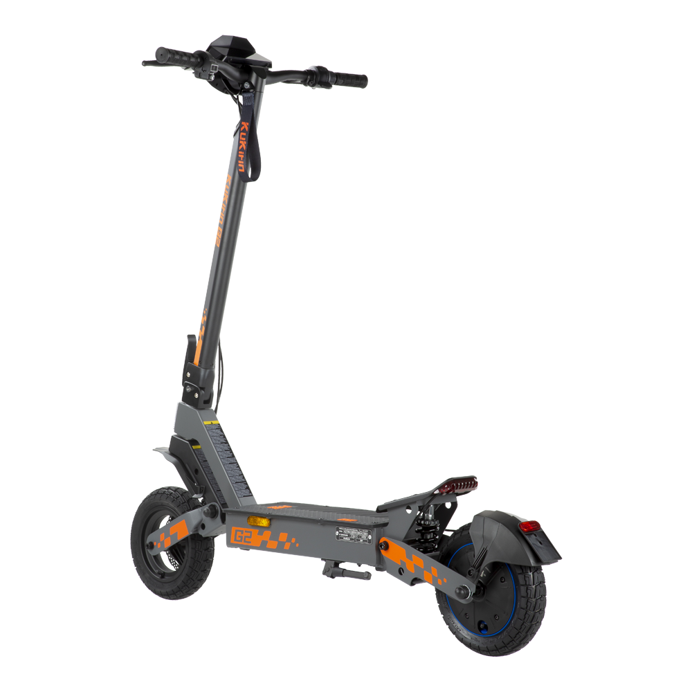 KuKirin (Kugoo) G2 Electric Scooter 2026 Version