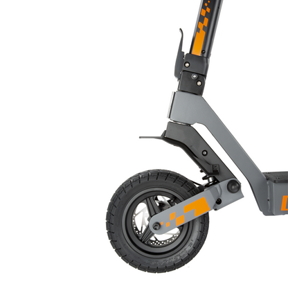 KuKirin (Kugoo) G2 Electric Scooter 2026 Version