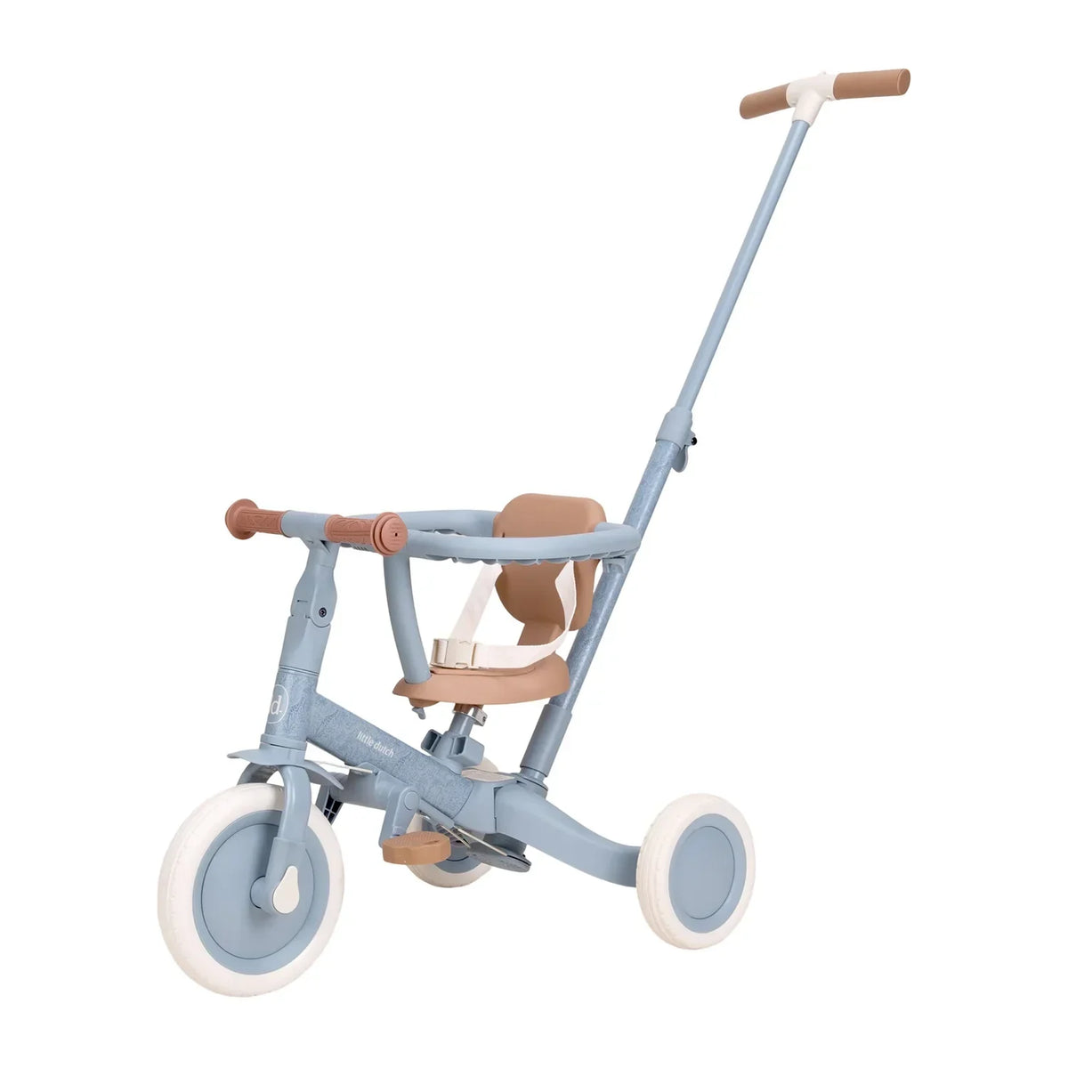 Little Dutch 4 in 1 Tricycle