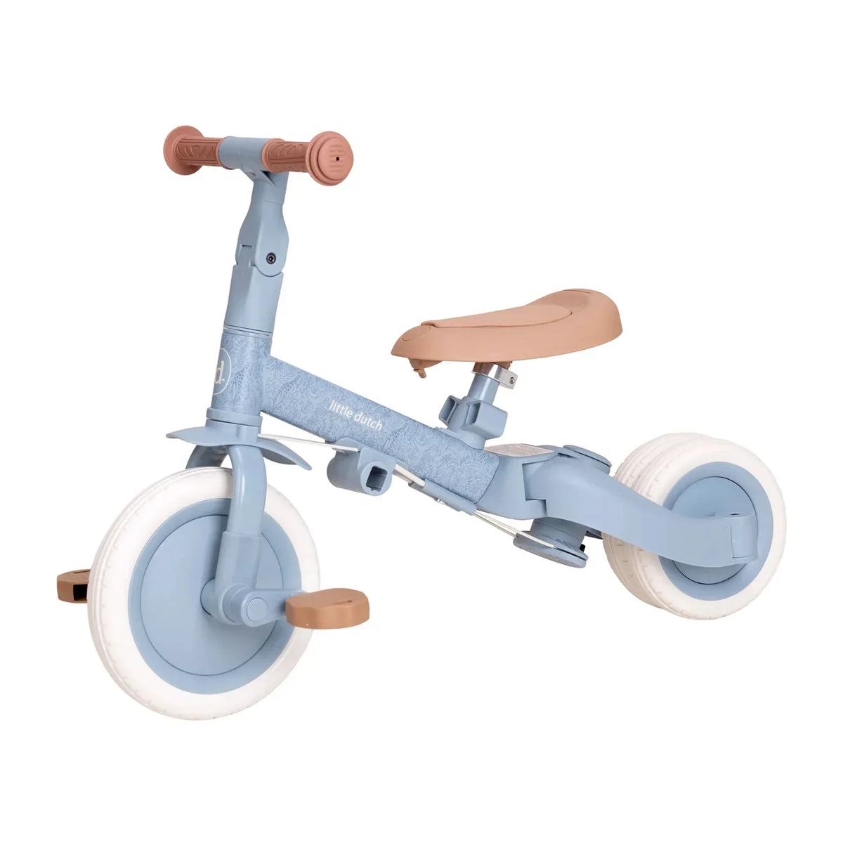 Little Dutch 4 in 1 Tricycle