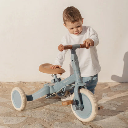 Little Dutch 4 in 1 Tricycle