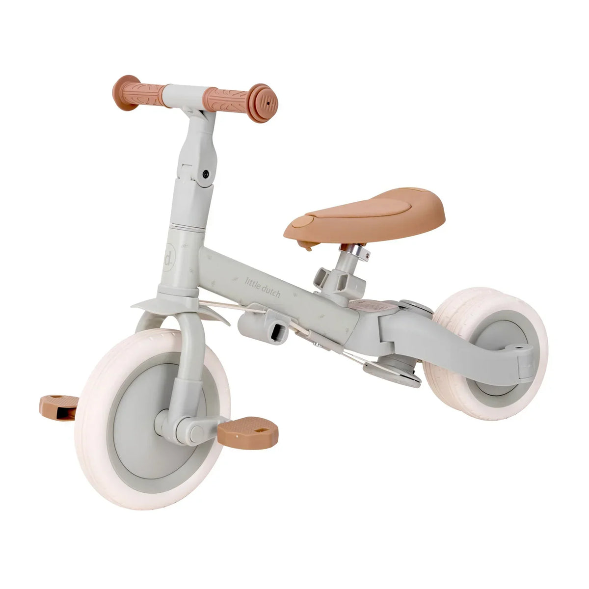 Little Dutch 4 in 1 Tricycle