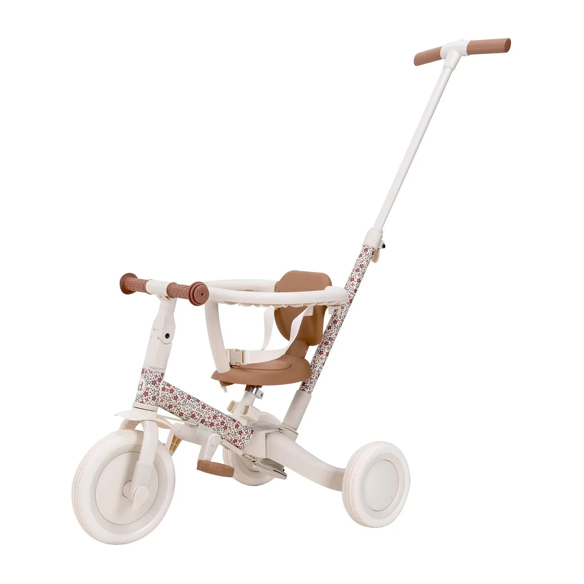 Little Dutch 4 in 1 Tricycle