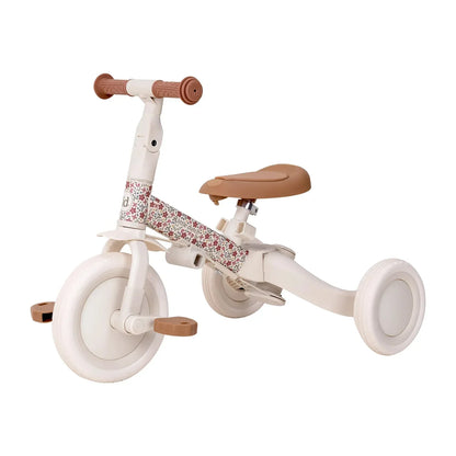 Little Dutch 4 in 1 Tricycle