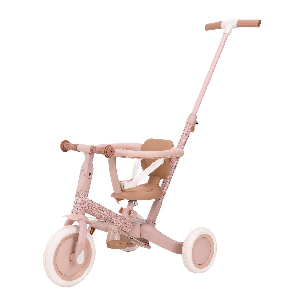 Little Dutch 4 in 1 Tricycle