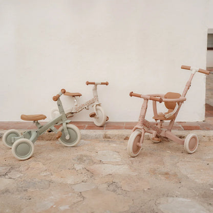 Little Dutch 4 in 1 Tricycle