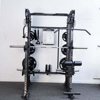 Multi Rack System- MRX 5.0
