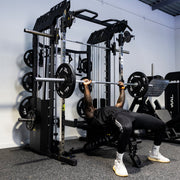 Multi Rack System- MRX 5.0